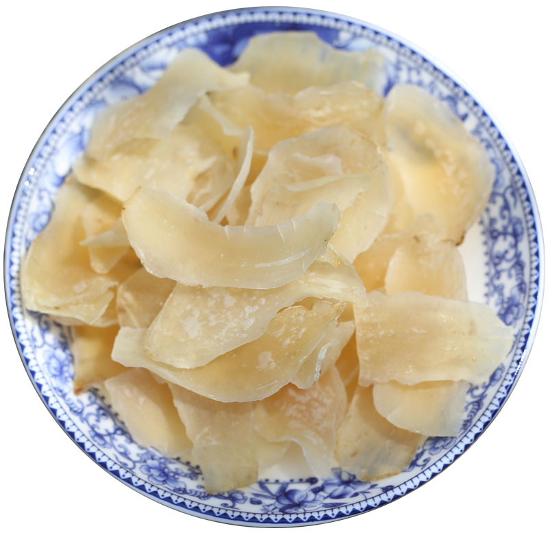 <b>百合干</b>