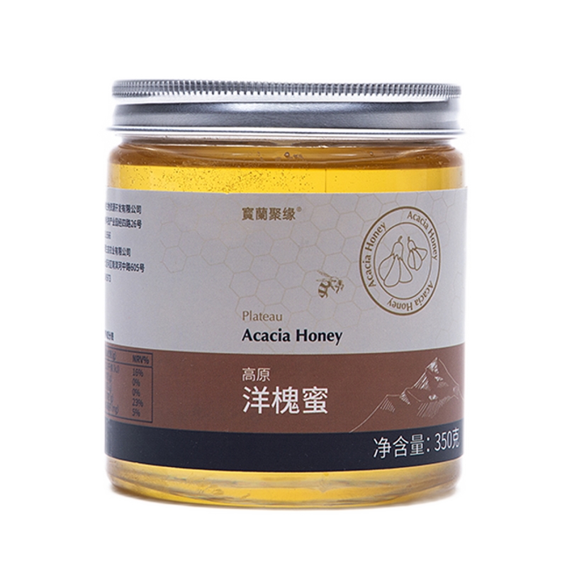 高原洋槐蜜